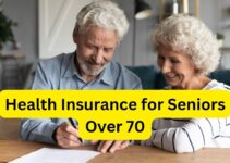 Health Insurance for Seniors Over 70: Ensuring Peace of Mind