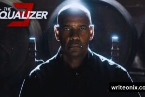 The Equalizer 3 (2023) Full Movie in Hindi Dubbed