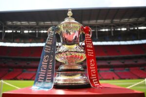 Decoding the FA Cup Draw Drama: Unveiling Intricacies Beyond the Surface