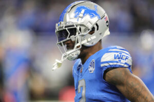 Detroit Lions free agents 2024: Plethora Key Players Facing Contract Expirations