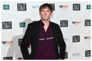 Peaky Blinders Actor Paul Anderson Penalized for Drug Possession