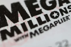 El Paso Resident Secures $1 Million Mega Millions Prize