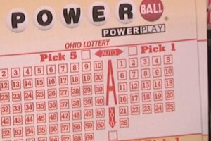 Powerball Jackpot Reaches $145 Million for January 24 Drawing