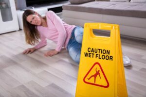 What is the Highest Settlement for a Slip and Fall Injury?