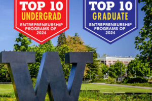 Innovative Programs of University of Washington