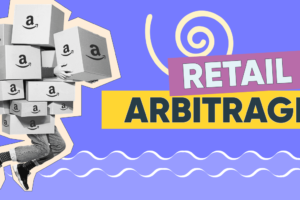 The Art of Retail Arbitrage: Turning Deals into Dollars on Amazon