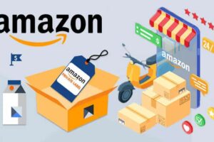 How to Sell Private Label Products on Amazon Using Fulfillment by Amazon (FBA)