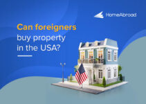 Can a Foreigner Get a House Loan in the USA?