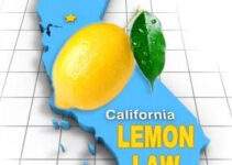 How Does the California Lemon Law Work?