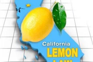 How Does the California Lemon Law Work?